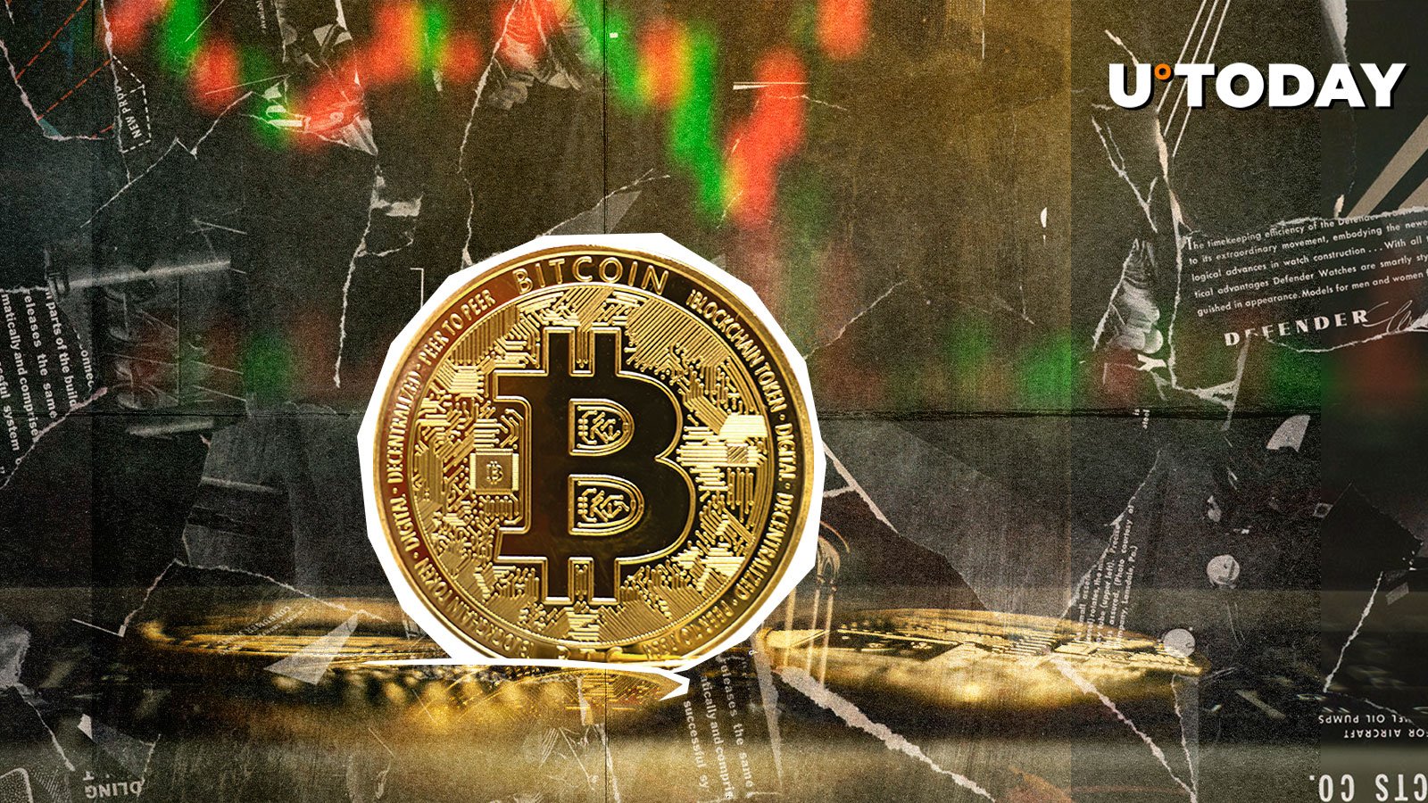 比特幣 (BTC) 價格盤中觸及 98,481 美元高點，隨後回吐部分漲幅