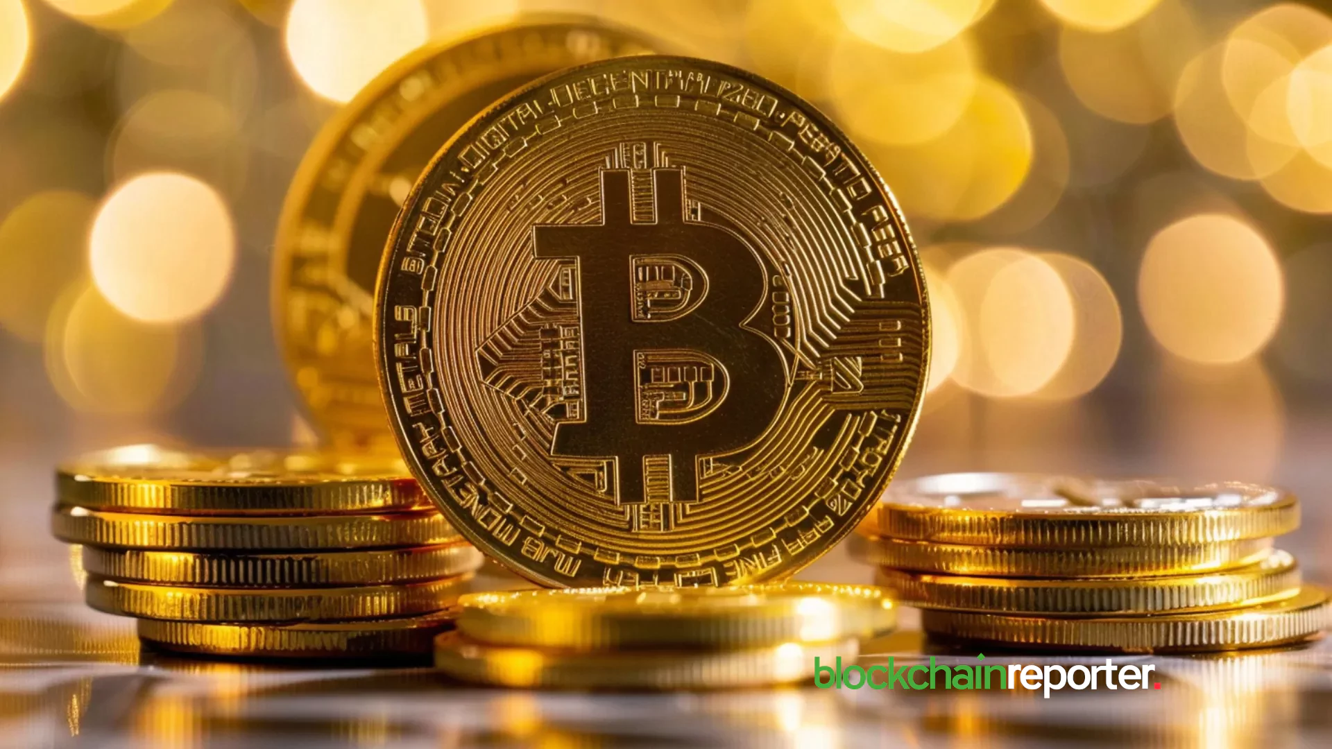 Bitcoin (BTC) steht vor einer starken Angebotsgrenze zwischen 98.000 und 100.000 US-Dollar