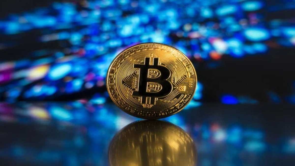 Bitcoin startet mit beeindruckender Dynamik ins Jahr 2025 und nähert sich erneut der 100.000-Dollar-Marke