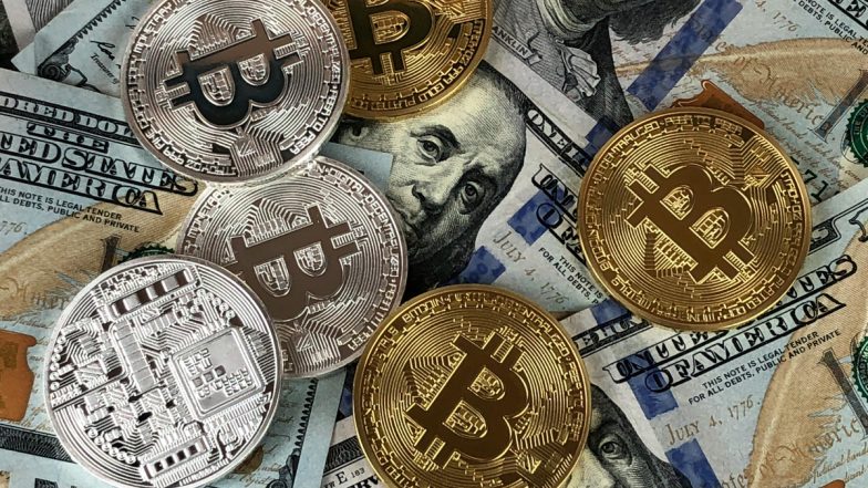 Bitcoin Price Could Reach USD 1,75,000 to USD 3,50,000 This Year, Said Robert Kiyosaki