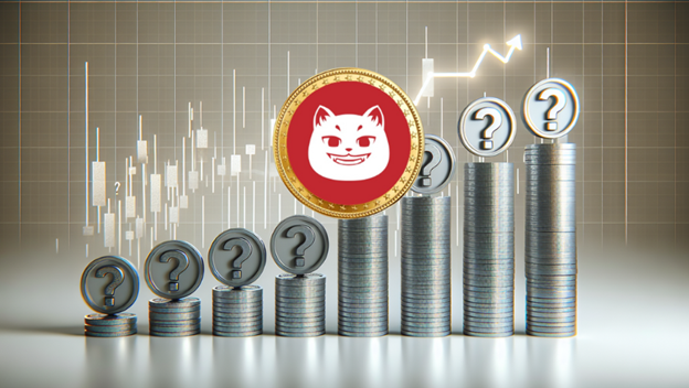 Catzilla: The Ultimate Meme Coin Hero Roaring into the Arena with Unmatched Profit Potential