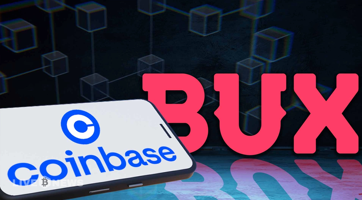 Coinbase、BUXキプロスの子会社を買収、CFDライセンスを取得して欧州経済領域（EEA）全体にサービスを拡大