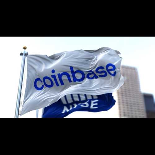 CoinbaseがBUX Europe Unitを買収し、Coinbase Financial Services Europeとしてブランド名を変更