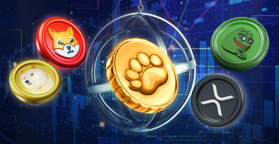 Dawgz AI: The Next Memecoin Game-Changer?