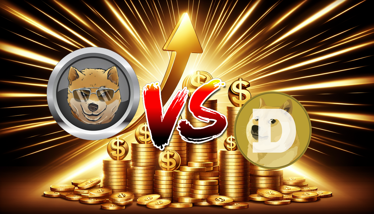 DOGE 投资​​者转移注意力 – DOGEN 10,000% 的投资回报率是下一个重大机会吗？