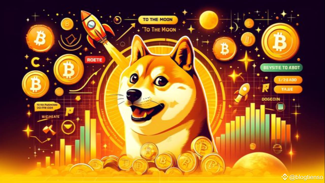 ドージコイン (DOGE) 価格予測: DOGE は今年 1 ドルに達するでしょうか?