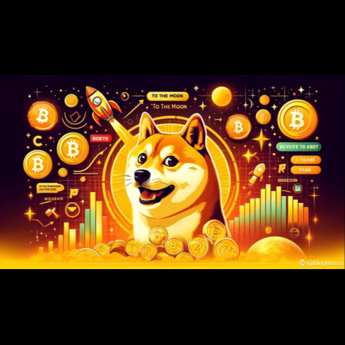 Dogecoin (DOGE)-Preisprognosen: Wird DOGE dieses Jahr 1 US-Dollar erreichen?