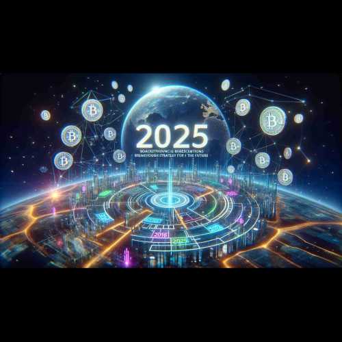 암호화폐의 미래: 2025년 코인베이스의 혁신적인 계획