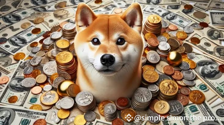 Qu'aurait-il pu se passer si vous aviez investi 100 $ dans Shiba Inu (SHIB) et Dogecoin (DOGE) en 2021 ?