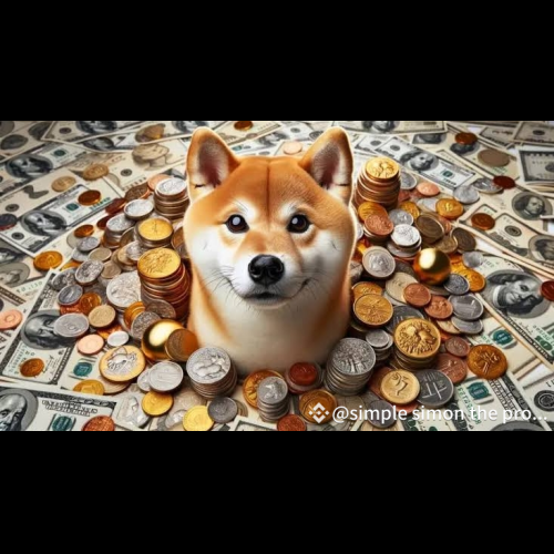 Was hätte passieren können, wenn Sie im Jahr 2021 100 US-Dollar in Shiba Inu (SHIB) und Dogecoin (DOGE) investiert hätten?