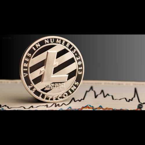 Laut Analysten ist Litecoin (LTC) auf einen 4,5-fachen Anstieg auf 500 US-Dollar innerhalb von sechs Monaten vorbereitet