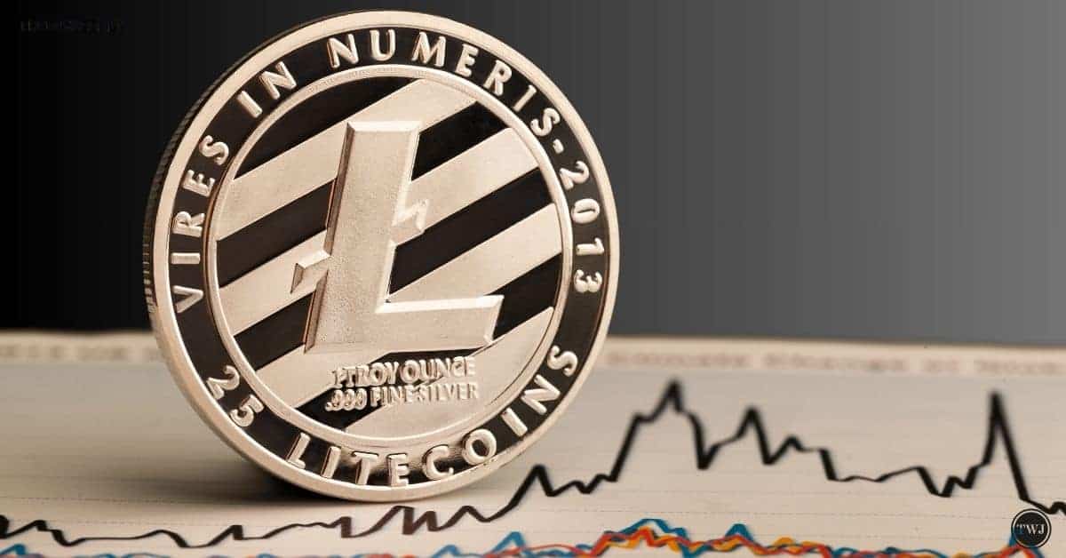 Laut Analysten ist Litecoin (LTC) auf einen 4,5-fachen Anstieg auf 500 US-Dollar innerhalb von sechs Monaten vorbereitet