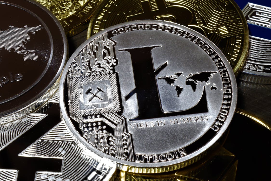 Le rallye du Litecoin (LTC) est prévu et vise une hausse de 38 %