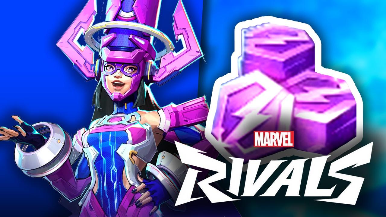 Marvel Rivals 배틀 패스 토큰 재설정 설명