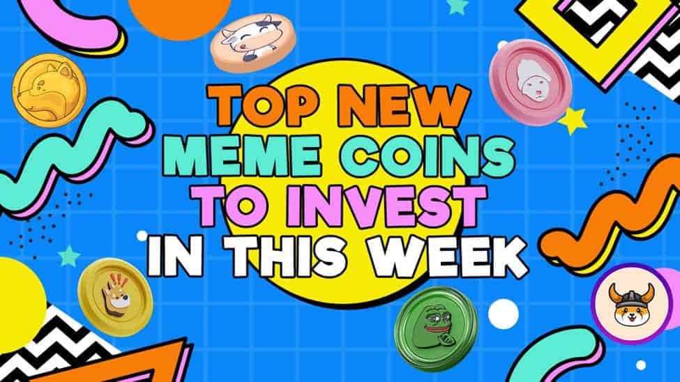 Meilleures préventes de pièces Meme à acheter et à conserver à court terme : rejoignez la Meme Coin Mania