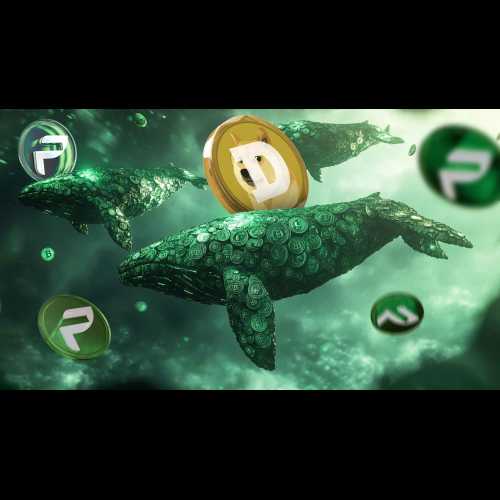 PropiChain(PCHAIN): Dogecoin(DOGE)의 2021 Bull Run을 복제하려는 Altcoin