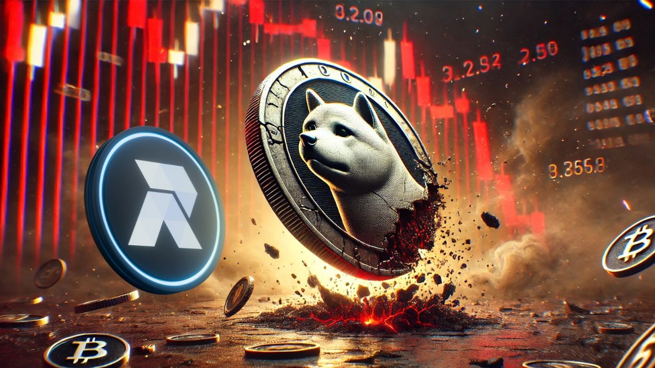 RCO Finance (RCOF): 투자자의 관심을 끄는 RWA 통합을 갖춘 AI Altcoin