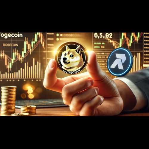 RCO Finance(RCOF)는 Dogecoin(DOGE) 가격 변동 속에서 유망한 대안으로 떠오릅니다.