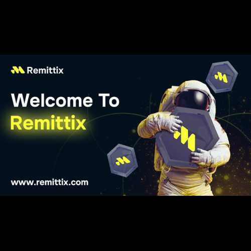 Remittix (RTX) 超越 Lightchain AI (LCAI) 和 Rexas Finance (RXS) 成为 2025 年最佳加密货币投资