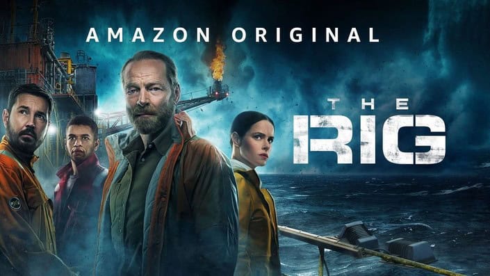 The Rig: Rückblick auf Staffel 1 und Vorschau auf Staffel 2