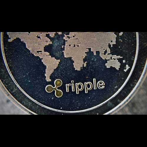 Ripple (XRP) 发行 600,000 个新的 RLUSD 代币，采取谨慎的稳定币策略