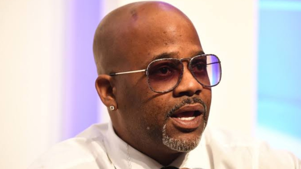 Dame Dash 的興衰：從 Roc-A-Fella 唱片公司到 100,000 美元的淨資產