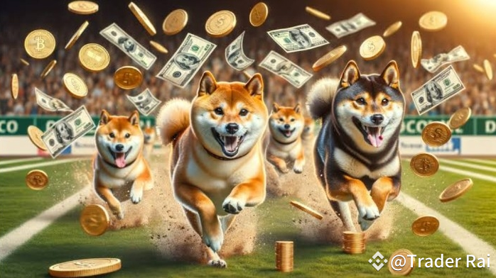 Preisprognosen für Shiba Inu (SHIB) und Dogecoin (DOGE) – Wo werden sie im Jahr 2026 sein?