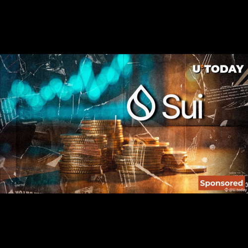 Sui (SUI) 一周内上涨 27%，在看涨势头中创下历史新高