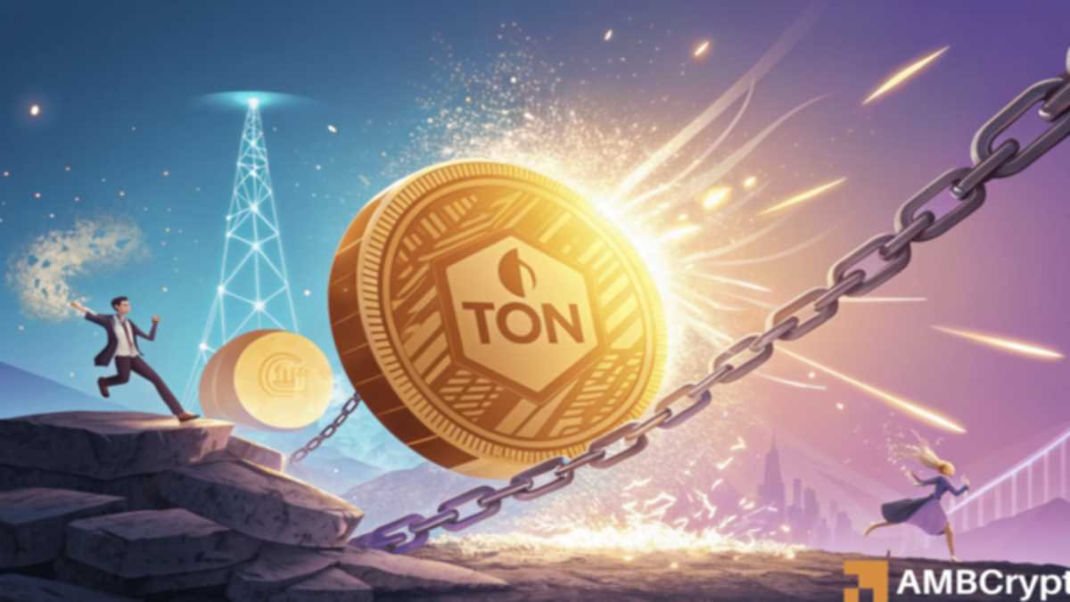 TON (The Open Network) 価格ブレイクアウト: 強気の勢いは継続できるか?