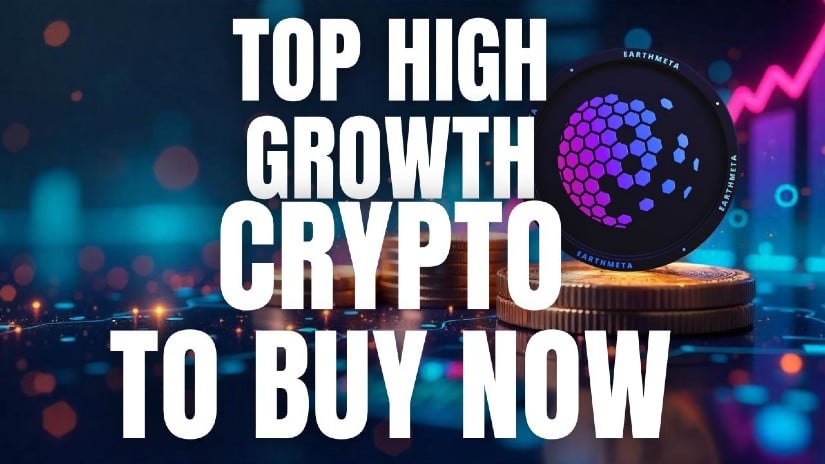 Top High-Growth Crypto You Should Consider in January 2025