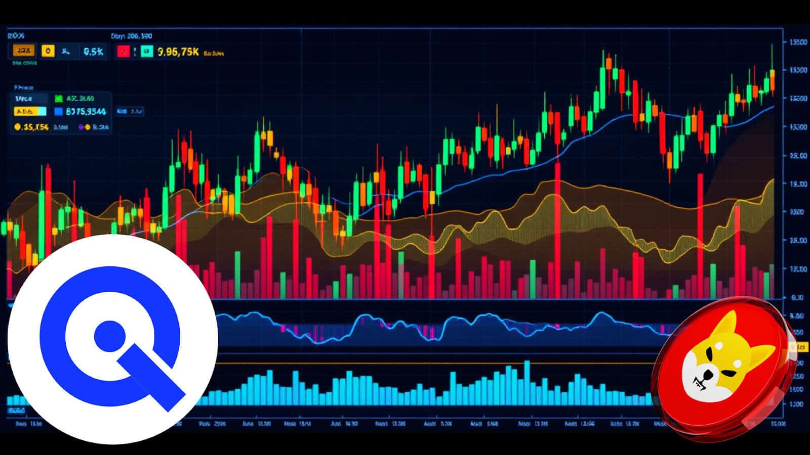 WallitIQ (WLTQ)：DeFi 巨头，价格将飙升 22,000%