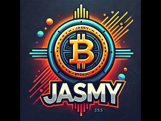 #bitcoin #jasmy BTC 測試阻力，多頭面臨謹慎