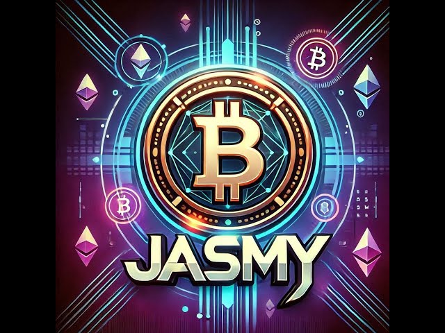 #bitcoin #jasmy JASMY の最新アップデートはこちら