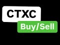 COIN CTXC PROCHAIN ​​MOUVEMENT | OBJECTIF DE PRIX DE LA PIÈCE CTXC | PRÉDICTION DU PRIX DE LA CRYPTO CTXC ANALYSE DU PRIX DE LA PIÈCE CTXC