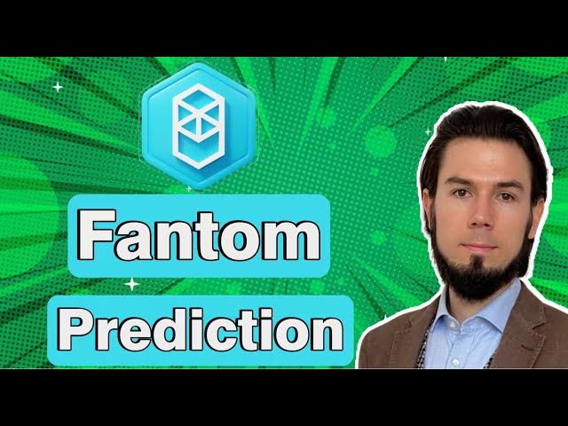 🟢 Prévision de prix Fantom FTM 2025 🟢 #fantom #ftmcoin