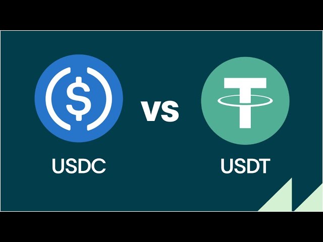 Comprenez ce que c'est et la différence entre USDT et USDC de manière simple avec le chat GPT