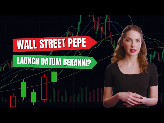 Wall Street News : Lancer DATUM Beacon ? Actualités SWEPE Coin