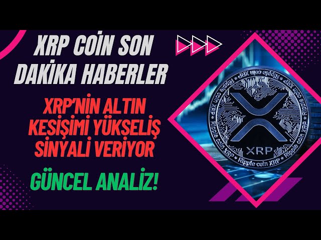 XRP Breaking News! XRP Coin Analysis | Adpanel Coin