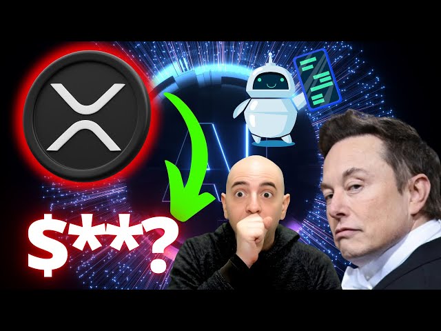 XRP JUST IN! ELON MUSK AI JUST PREDICTED THE PRICE OF XRP AND IT WILL SHOCK YOU! XRP LAWSUIT UPDATE