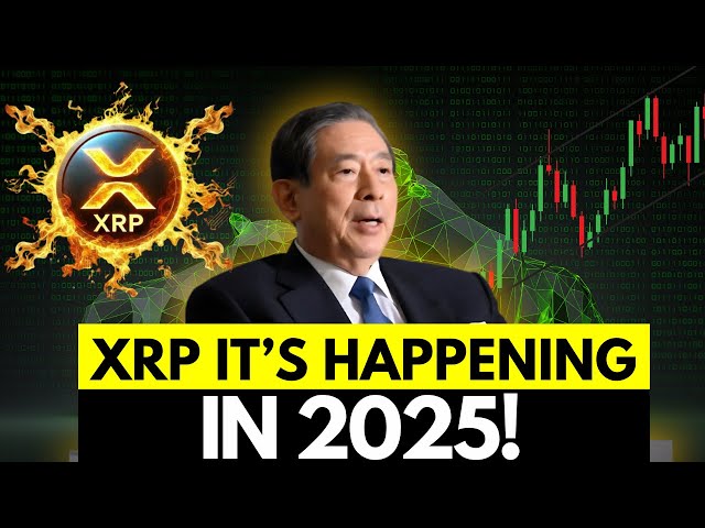 🚨XRP 적색 경보! CEO는 XRP가 일본의 XRP 시장 30조 달러를 인수할 것이라고 확인했습니다.?! #재산