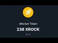 Yadda Zaka Samu Kostenloser xRocket-Token-Swap zum erfolgreichen Abheben von USDT ✅