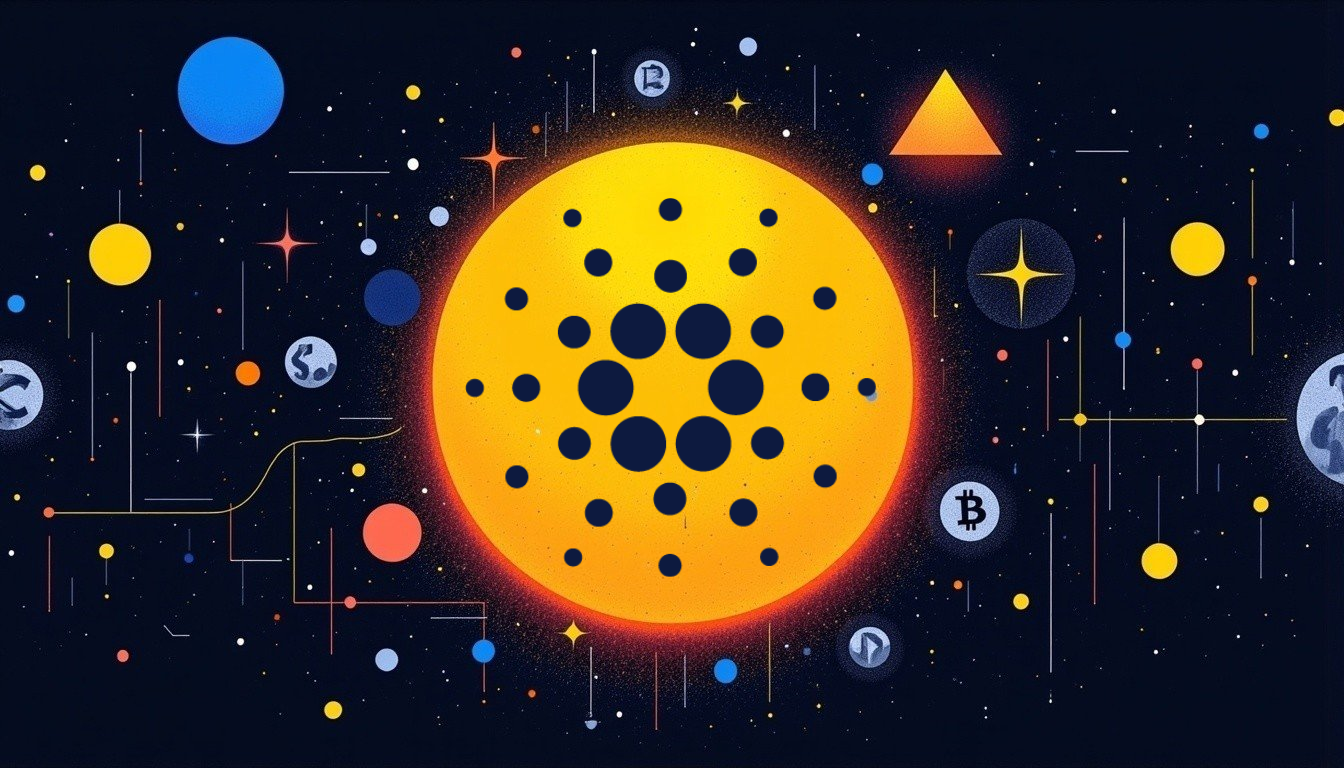 Cardano(ADA) 시장 구조 분석: 반전이 있는 약세 추세