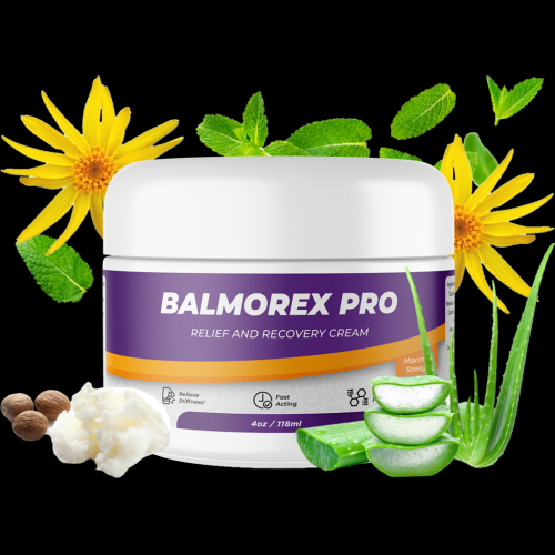 Balmorex Pro 리뷰: 이 천연 통증 완화 크림은 돈 가치가 있나요?