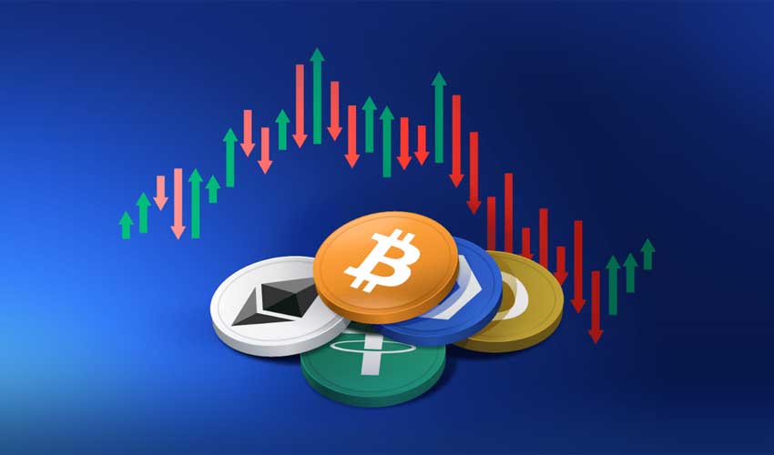 Bitcoin (BTC), Ethereum (ETH), and Other Cryptocurrencies See Market Capitalization Rise to $3.69 Trillion