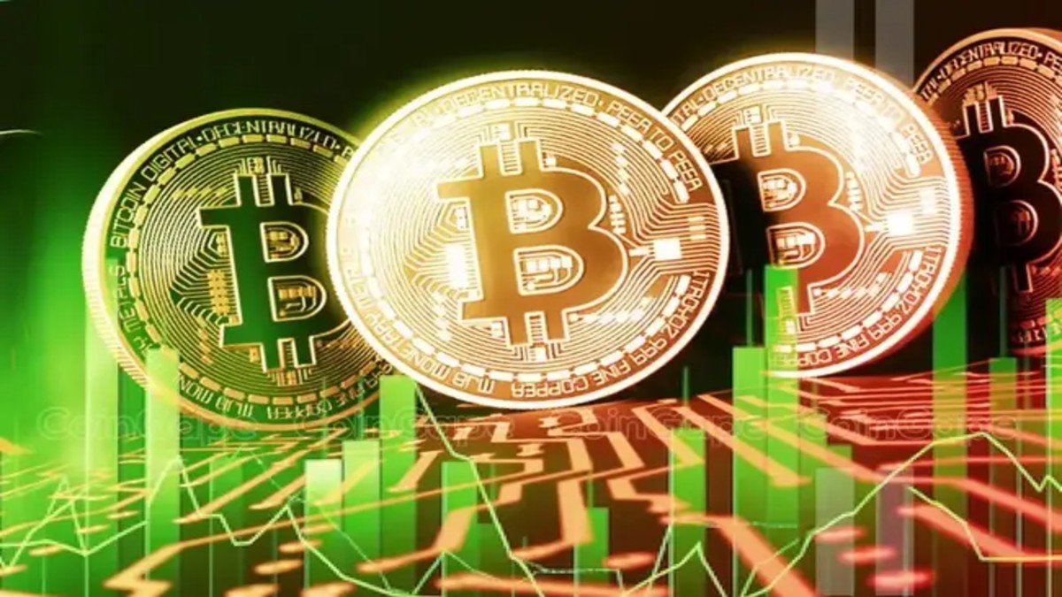 Bitcoin (BTC) Flexes Its Muscles, Rebounds 2% and Builds Momentum Towards the $100,000 Milestone