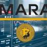 比特币矿商 MARA 借出价值 7.26 亿美元的 BTC 以产生收益并弥补不断上升的运营费用