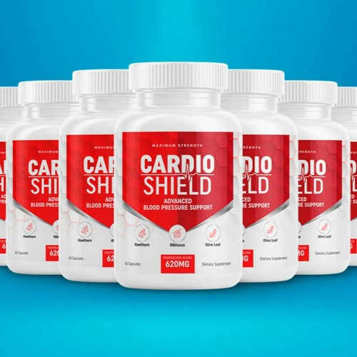 Cardio Shield 리뷰: 정말 효과가 있을까요, 아니면 또 다른 사기일까요?