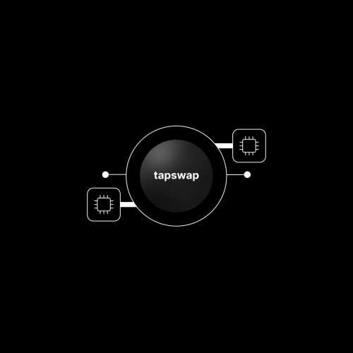 TapSwap 코인 청구 및 인출 방법: 단계별 가이드