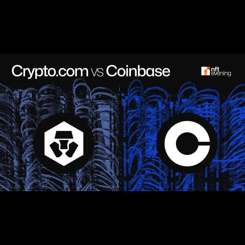 Crypto.com vs Coinbase: どちらの取引所があなたに適していますか?