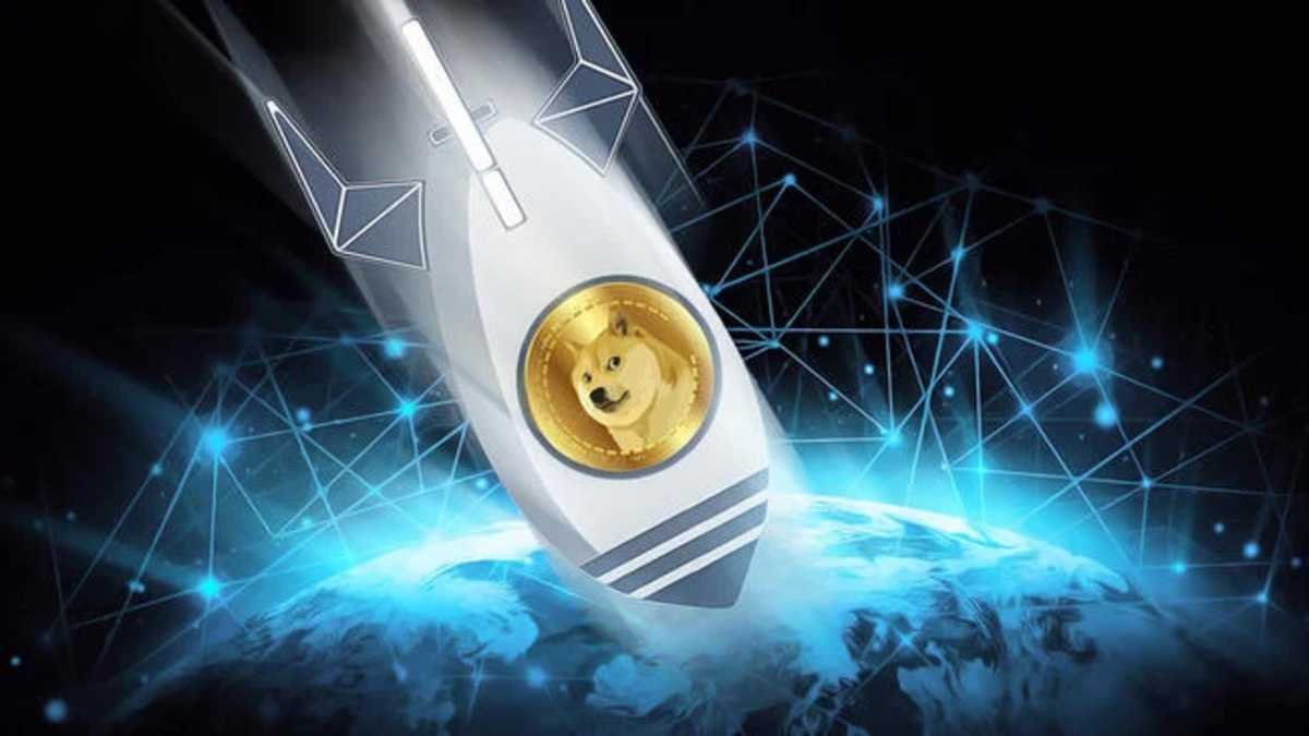 Dogecoin : la crypto-monnaie qui a commencé comme un mème et est maintenant prête à atteindre de nouveaux sommets d'ici 2025